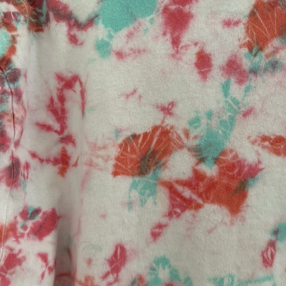 VS PINK Tie Dye Top - Picture 9 of 11